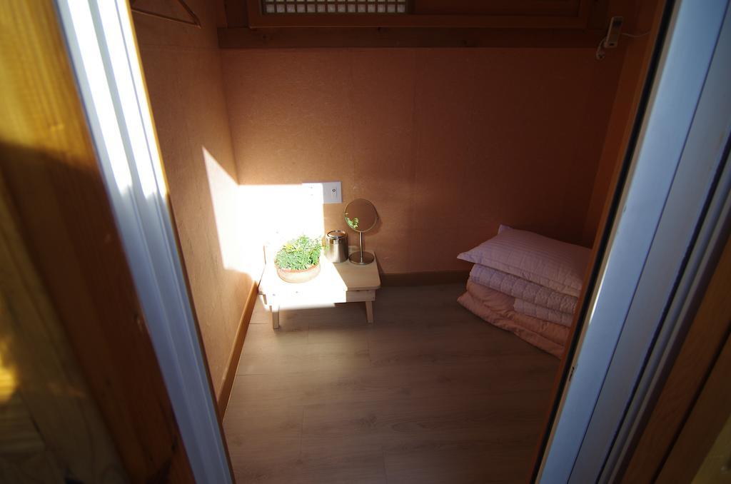 Hanok Guesthouse Nuha Seoul Zimmer foto